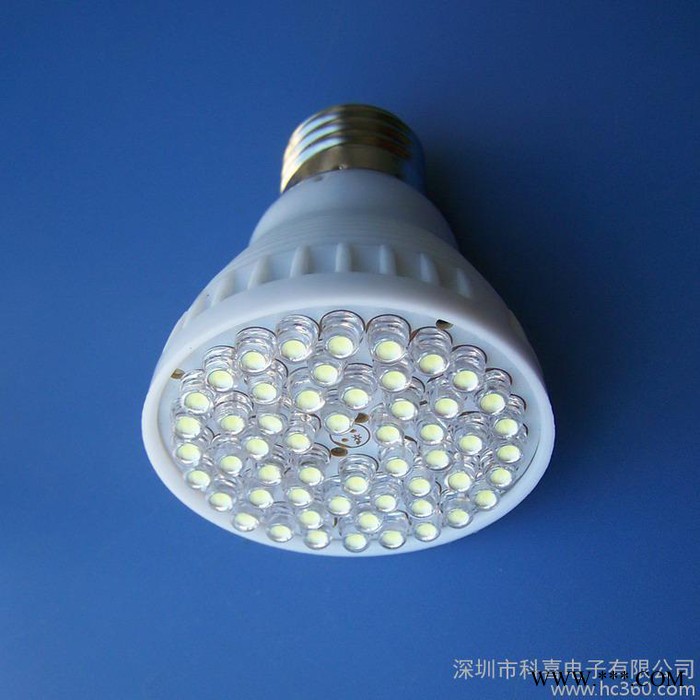 BrightMore/乘光LED品牌 螺口灯泡 卡口节能灯图2