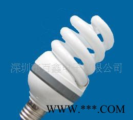 大量出售好品质迷你螺旋灯5W7W9W 全螺旋节能灯 白光光源灯图3
