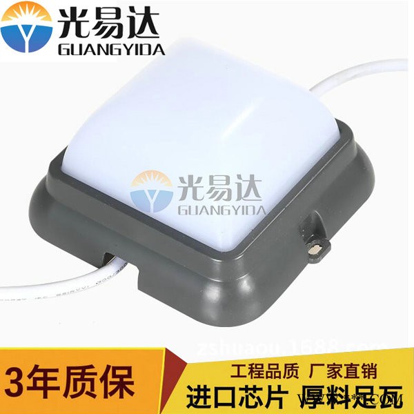 led点光源，结构防水点光源LED线条灯、LED护栏管、LED点光源、LED洗墙灯、LED投光灯、LED泛光灯、LED埋图8