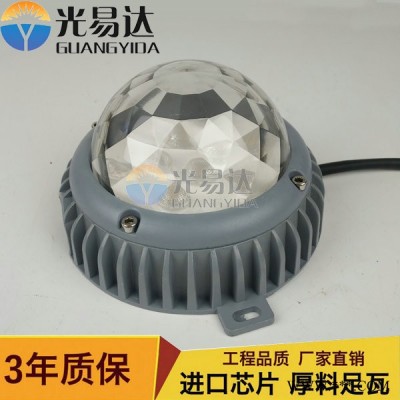 led点光源，结构防水点光源LED线条灯、LED护栏管、LED点光源、LED洗墙灯、LED投光灯、LED泛光灯、LED埋