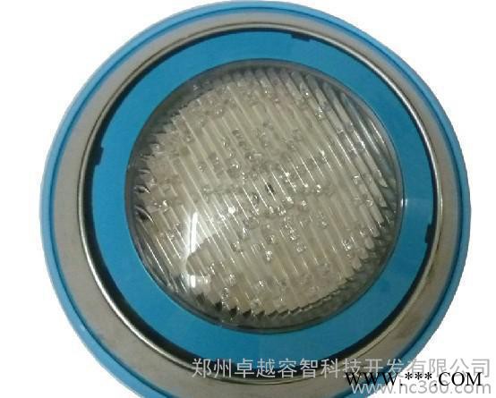 卓越容智 LED大功率 水底灯 喷泉灯 水池灯 水景灯 喷泉led七彩|水下灯 led大功率水底灯图2