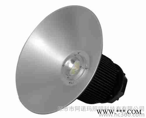 200W LED工矿灯图2