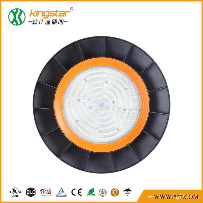 LED工矿灯**惠州勤仕达图4