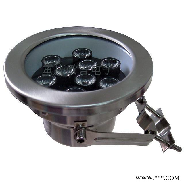 欧言120G-3W水底灯图2