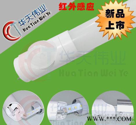 华天伟业 红外感应日光灯 专为感应日光灯设计图1
