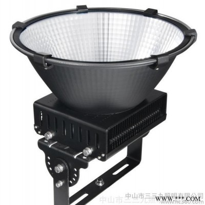 70W LED方形工矿灯