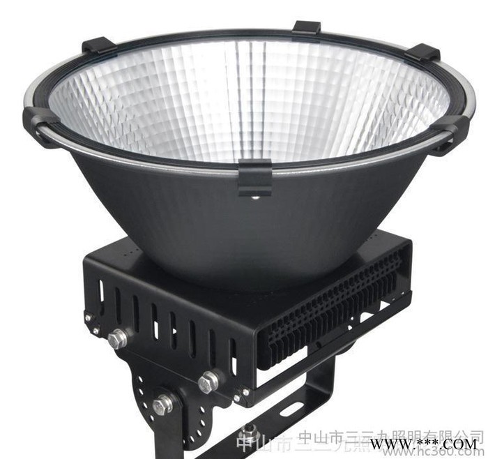 70W LED方形工矿灯图3