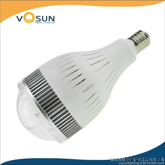 供应100W工矿灯 E40LED工矿灯100W  款工矿灯TUV认证图2