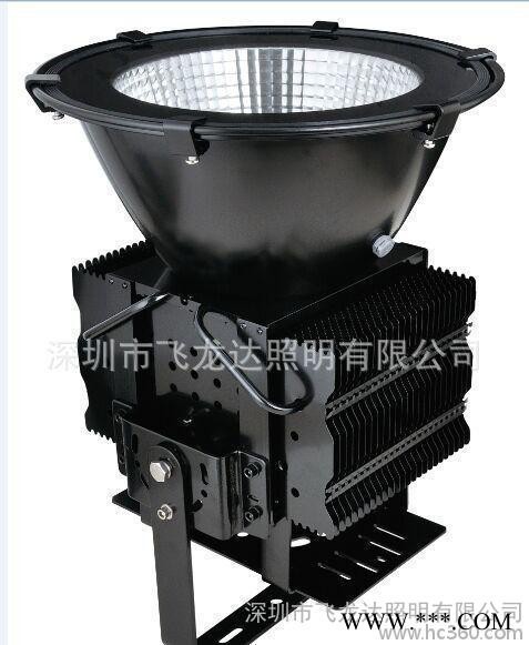鳍片工矿灯套件 led工矿灯150W200W250W300W图2