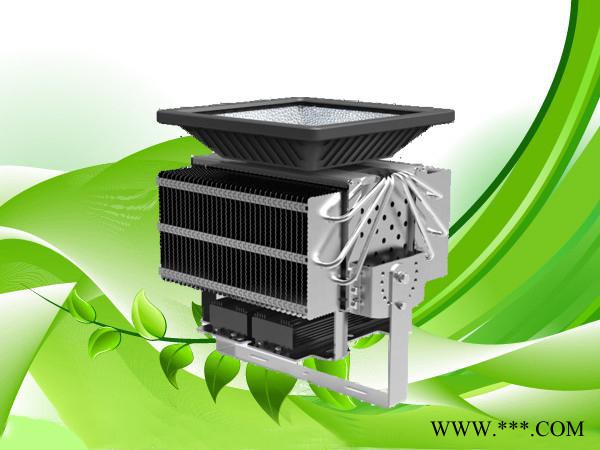 供应贴片大功率LED工矿灯 LED工矿灯500w图1