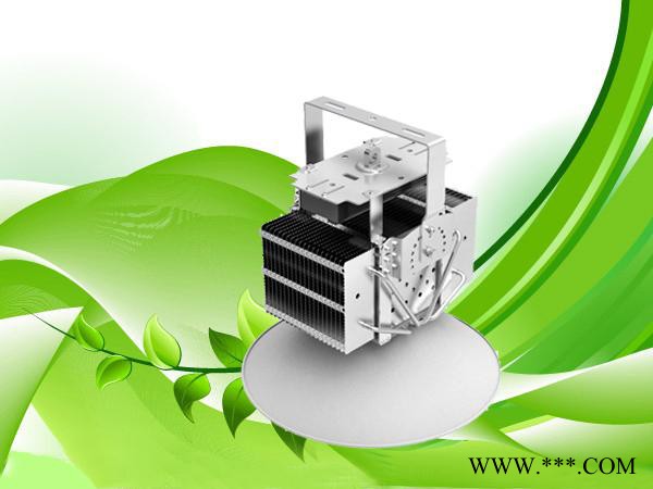 供应贴片大功率LED工矿灯 LED工矿灯500w图2