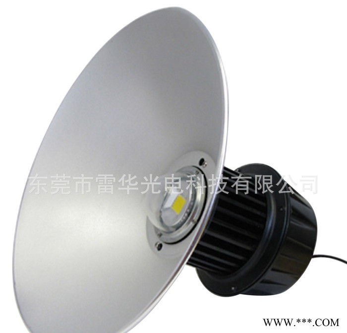 LED工矿灯外壳80W___直销，质量保证，LED工矿灯专业图2
