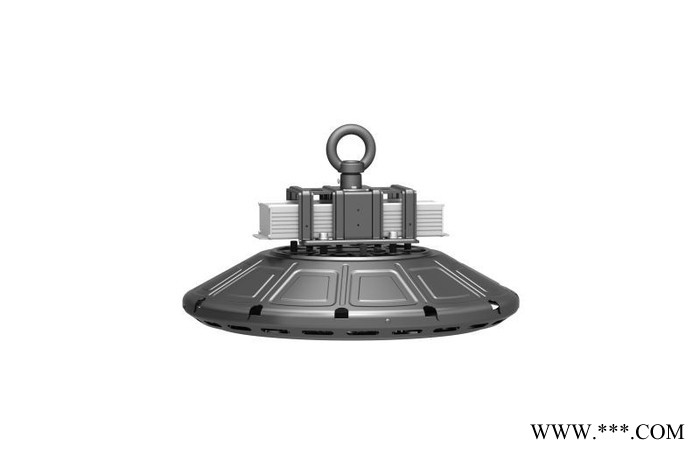 特价**工矿灯圆形UFO飞碟灯仓库厂房高光效IP65防水防爆LED飞碟灯大功率LED工矿灯厂家图6