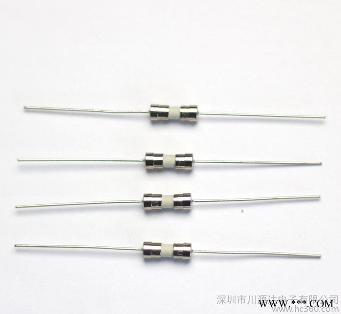 LED节能灯专用陶瓷管电流保险丝3*8微型350V电流保险丝图3