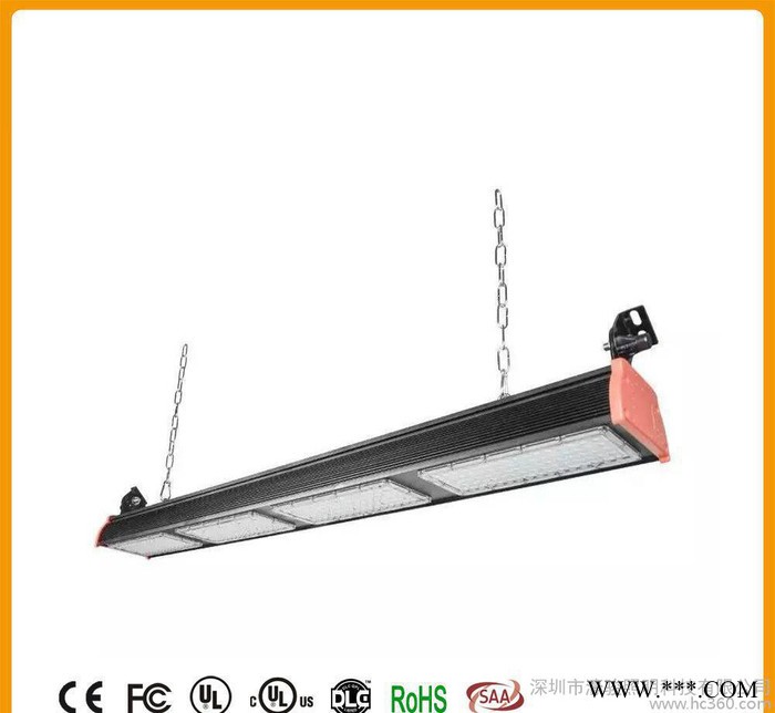 LED线性工矿灯图3