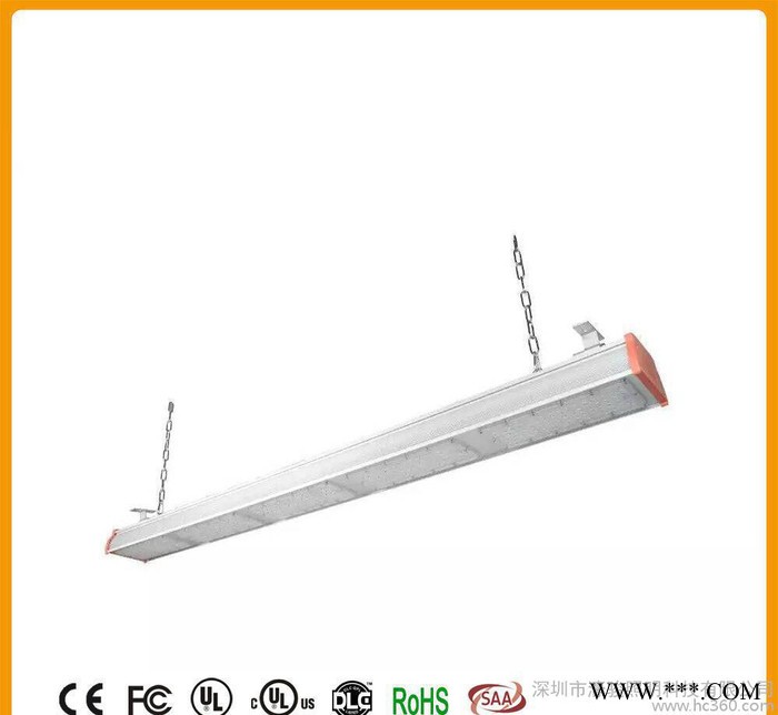 LED线性工矿灯图1