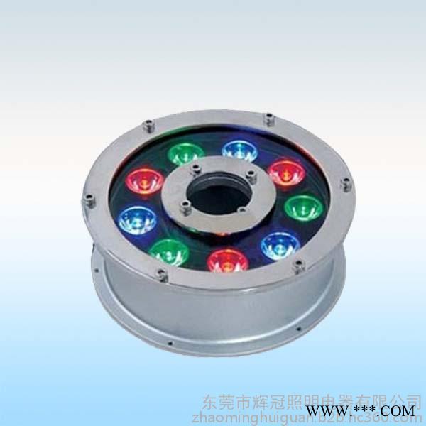 LED喷泉水底灯图2