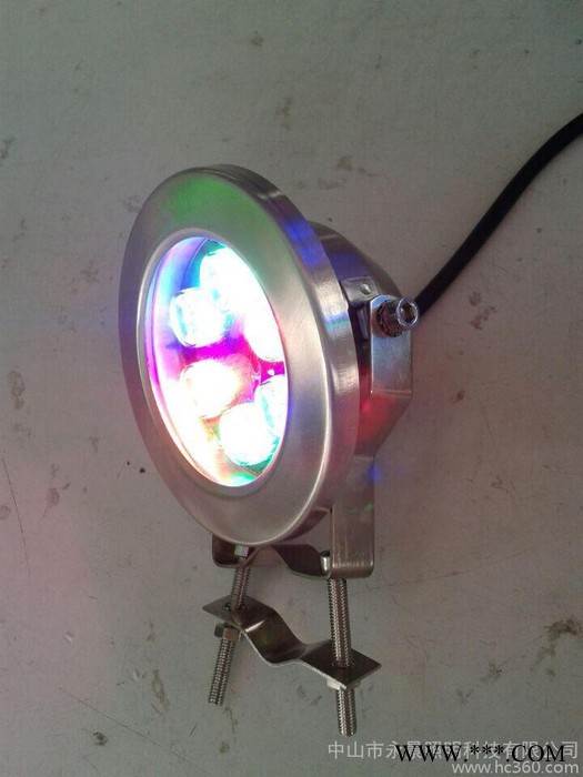 供应永景照明led水底灯图2
