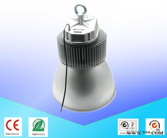 供应120W大功率LED工矿灯 LED集成光源头矿灯120w LED厂矿灯图1