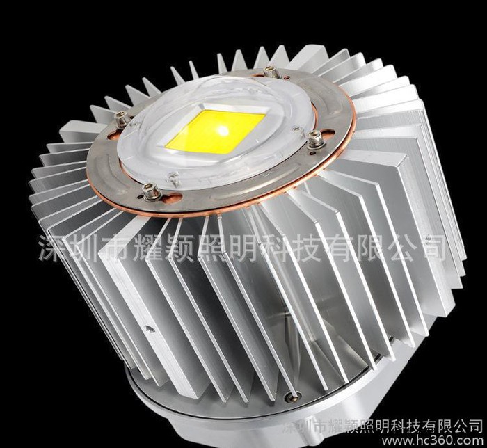 LED工矿灯240W    深圳工矿灯240W   240W图2