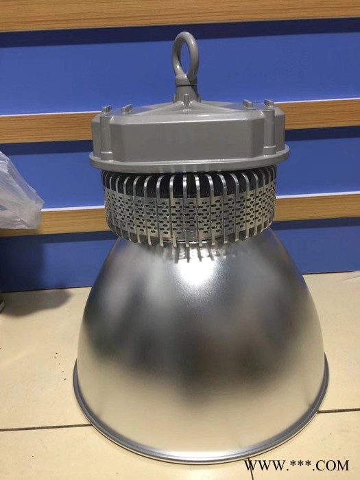 工程款鳍片工矿灯100瓦150瓦200瓦  LED工矿灯具投光灯 车间照明灯贴片工矿灯厂房灯LED工矿灯厂家供应图3