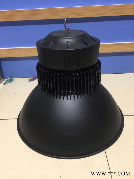 工程款鳍片工矿灯100瓦150瓦200瓦  LED工矿灯具投光灯 车间照明灯贴片工矿灯厂房灯LED工矿灯厂家供应图8