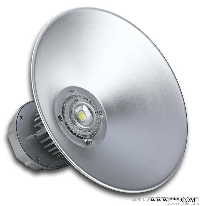 供应惠尔乐工矿灯 220WLED工矿灯厂家图2