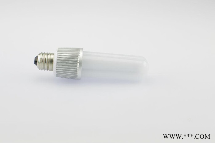 供应新款LED节能灯，U型玉米灯 8W 10W PC灯罩 恒流电源 E27接口 CE ROHS认证图2