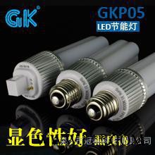 供应新款LED节能灯，U型玉米灯 8W 10W PC灯罩 恒流电源 E27接口 CE ROHS认证图5