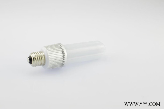 供应新款LED节能灯，U型玉米灯 8W 10W PC灯罩 恒流电源 E27接口 CE ROHS认证