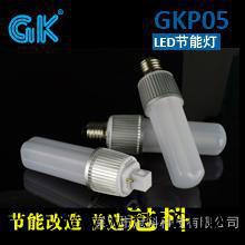 供应新款LED节能灯，U型玉米灯 8W 10W PC灯罩 恒流电源 E27接口 CE ROHS认证图4
