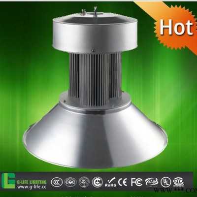 LED工矿灯 仓库灯 厂房工矿灯 工地专用照明灯 车间照明灯批发