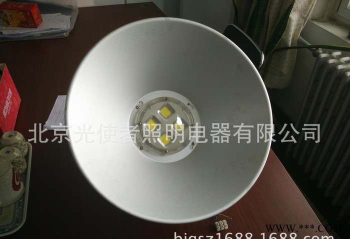 光使者LED工矿灯G2106A-60W 工厂厂房LED工矿灯图2
