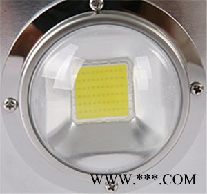 足功率LED工矿灯车间灯图3
