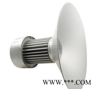 100W工矿灯 顶棚灯 高棚灯 厂房灯 LED工矿灯配LED光源电器图1