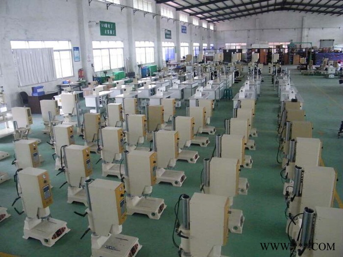 广州力劲供应护栏管专用2600W超声波焊接机、汽车门板焊接机图3