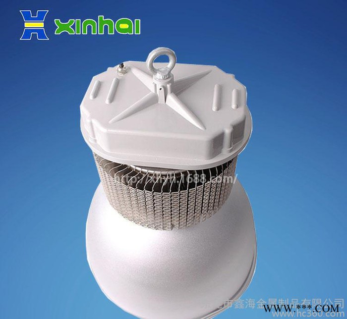 新款上市 LED工矿灯 质量保证 150W 工矿灯铝外壳 圆图1