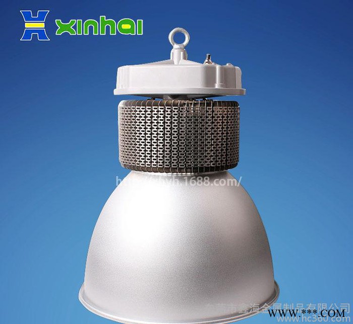 新款上市 LED工矿灯 质量保证 150W 工矿灯铝外壳 圆图2