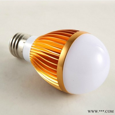 超亮led节能灯泡 厂家led灯泡3W 5W 7W 12w 18w led球泡灯批发