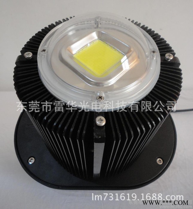 LED工矿灯150W 超市灯仓库专用灯 LED工矿灯直销图3