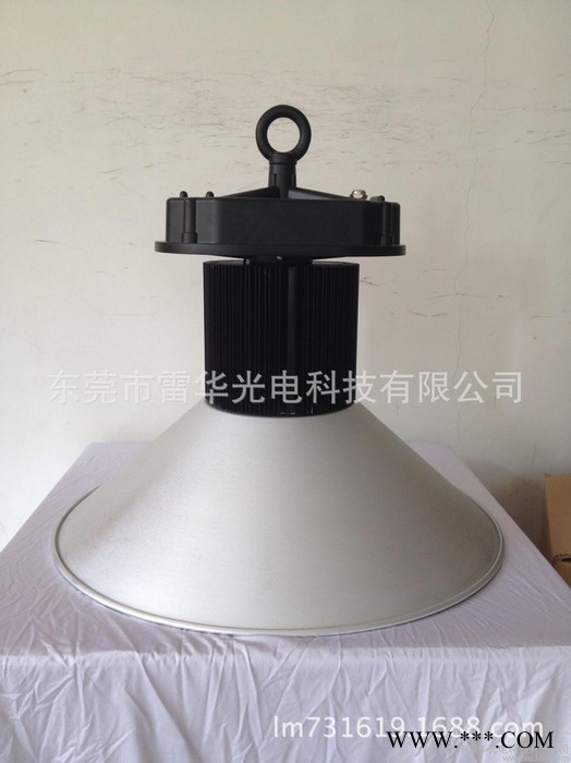 LED工矿灯150W 超市灯仓库专用灯 LED工矿灯直销图2
