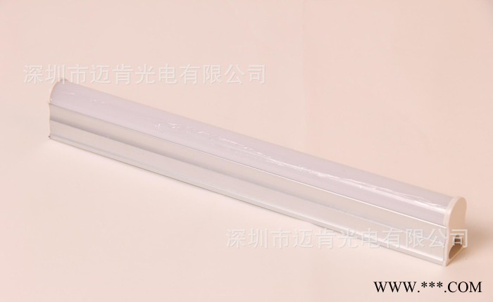 大量批发LED日光灯工程T5 灯管 限时促销价 优惠节能环保图3