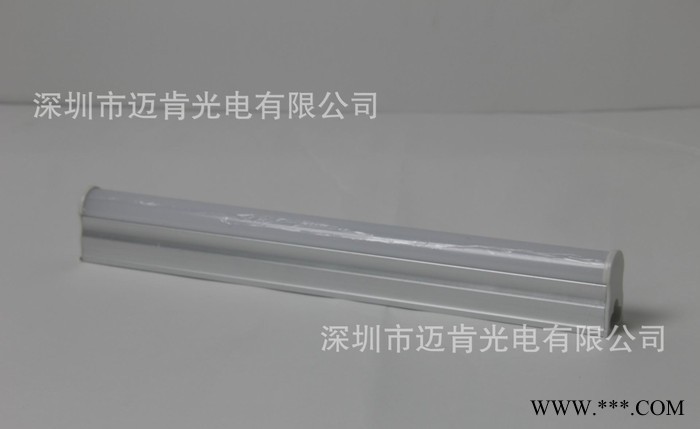 大量批发LED日光灯工程T5 灯管 限时促销价 优惠节能环保图1