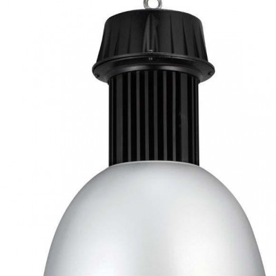 LED工矿灯 工矿灯外壳 高亮LED高棚灯100W
