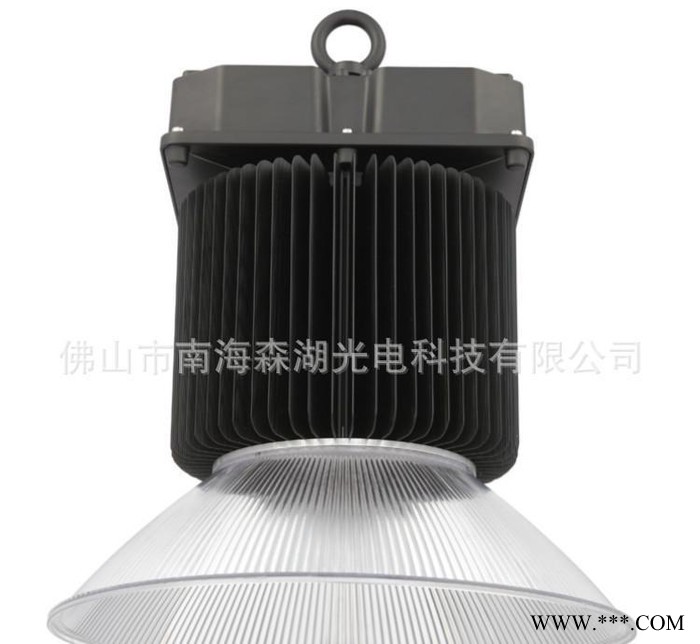 200W新款工矿灯外壳 ****图2