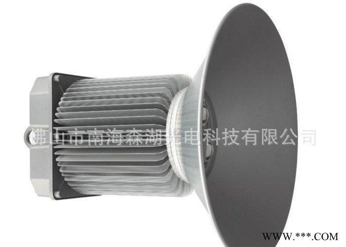 200W新款工矿灯外壳 ****图1