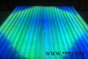 LED护栏管 LED数码管 桥梁及建筑物轮廓专用 高压低压可定做图3
