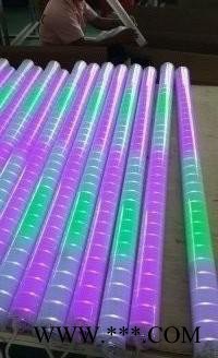 LED护栏管 LED数码管 桥梁及建筑物轮廓专用 高压低压可定做图2