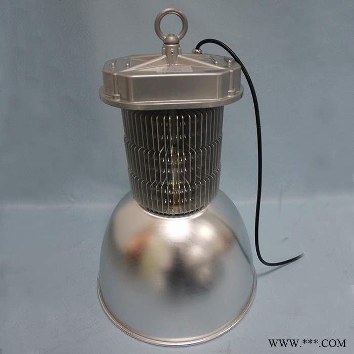 150W200W贴片工矿灯厂家 广东工矿灯 羽毛球场高棚厂房照明灯图1