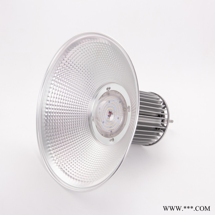 燧光SG-GK02-150W 工矿灯生产**高品质LED工矿灯图2